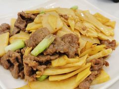 -新享乐海鲜(翠华路店)