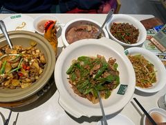 -绿草地·湘菜(7mall店)