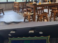 -建基泡馍·西安老字号·清真(永宁店)