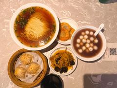 -松鹤面馆·古法焖肉面(观前店)