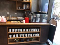 -娇点烘焙(颐高店)