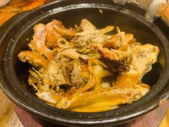 翔安姜母鸭/例-临家闽南菜(宝洲路店)