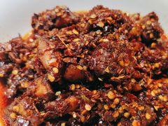 -西江红·株洲本地菜(滨江南路店)