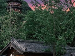 -牛首山文化旅游区