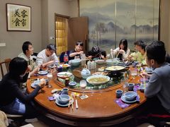 包厢-客宴·江西客家菜(红角洲店)