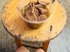 -明哥牛什粥(鸿运阁店)