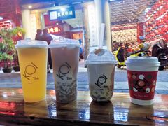 -KOI The(卓悦汇购物中心店)