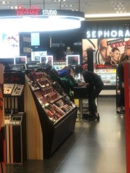 -丝芙兰Sephora