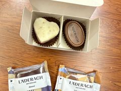 -Laderach 莱德拉(上海环贸iapm店)