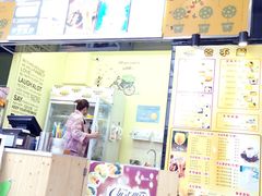 -幸福蓝海国际影城(上海三林店)