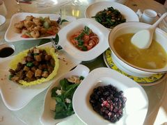 -民族饭店-四季餐厅