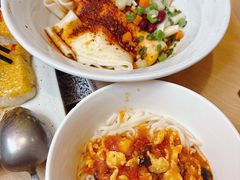 -大师兄·西北小馆(北站缤果空间店)