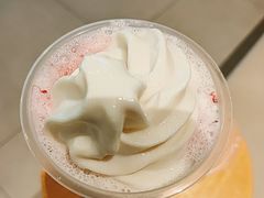 -喜茶(北京通州万达店)