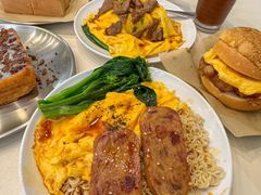 -華歡冰室-WahFoon(吉大店)