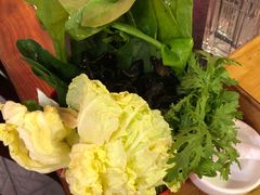 -北门涮肉·炭火铜锅涮肉(什刹海店)