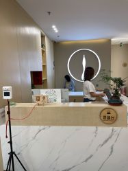 点击看大图 -归位瑜伽&普拉提馆