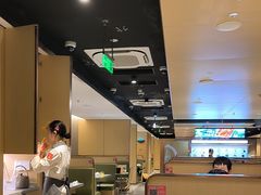 -海底捞火锅(龙湖时代天街店)