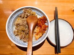 -鸟鸣门屋台料理(金帝银泰店)