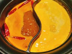 -温野菜涮涮锅(曲江大悦城店)