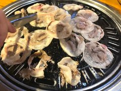 -唯成•韩国炭火烤肉 유성고기