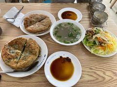 牛肉馅饼-一头牛馅饼店总店(卫工街店)