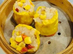 -天厨妙香素食餐厅(清华店)