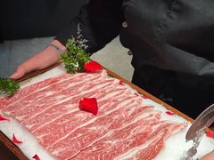 -芸山季·云南野生菌火锅(人民广场来福士店)