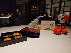 -荣轩(新荣记环球金融中心店)