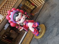 -霸王茶姬(正佳广场店)