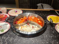 -犊门火锅(长沙五一广场总店)