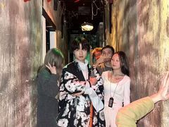 -棂笼·深度沉浸密室(武汉旗舰店)