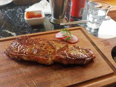 -MEAT MATE 鲜食肉铺(凤凰汇·里巷店)