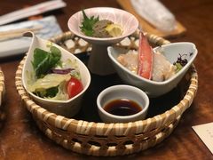 -蟹道乐(新宿本店)