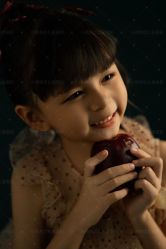 -小熊维尼高端儿童摄影(罗湖区总店)