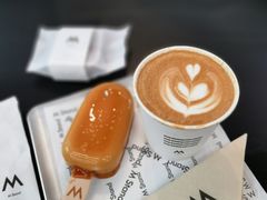 -M Stand(西安大悦城店)