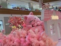 -友谊阳光城