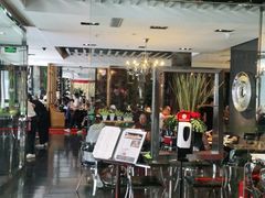 -小资太太餐厅(南岗区店)