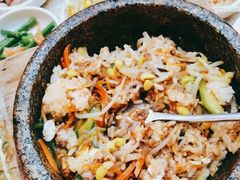 -妙香居韩国烤肉(容桂天佑城店)