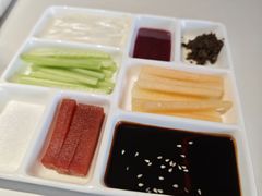 -大碗居·烤鸭·鱼头泡饼(天坛东门店)