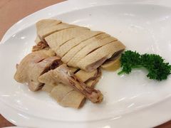 绿柳盐水鸭-古南都·清真绿柳居菜馆(太平南路店)