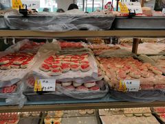 -爱德顺糕点食屋(利民道店)