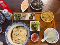-孙盛兴奥灶面馆·蟹黄面·三虾面(山塘街总店)