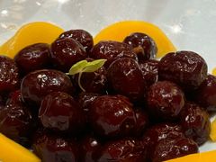 -艳阳天·非遗楚菜(武汉客厅店)