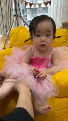 -小阿福儿童摄影(摩尔城店)