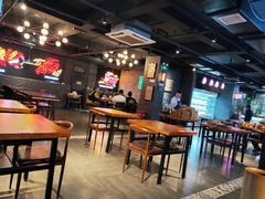 -搓火大都会(广安门总店)