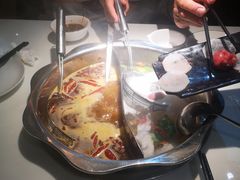 -潮发潮汕牛肉店(龙洞店)