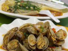 -瑶记海鲜餐厅(西涌店)