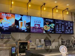 -COSTA COFFEE(上海月星环球港店)