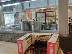 -大秦地·西北菜(纬四路店)