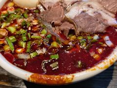 -清真·马安军辣子牛肉面